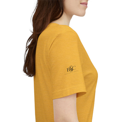 Wildflower Horizon T-Shirt