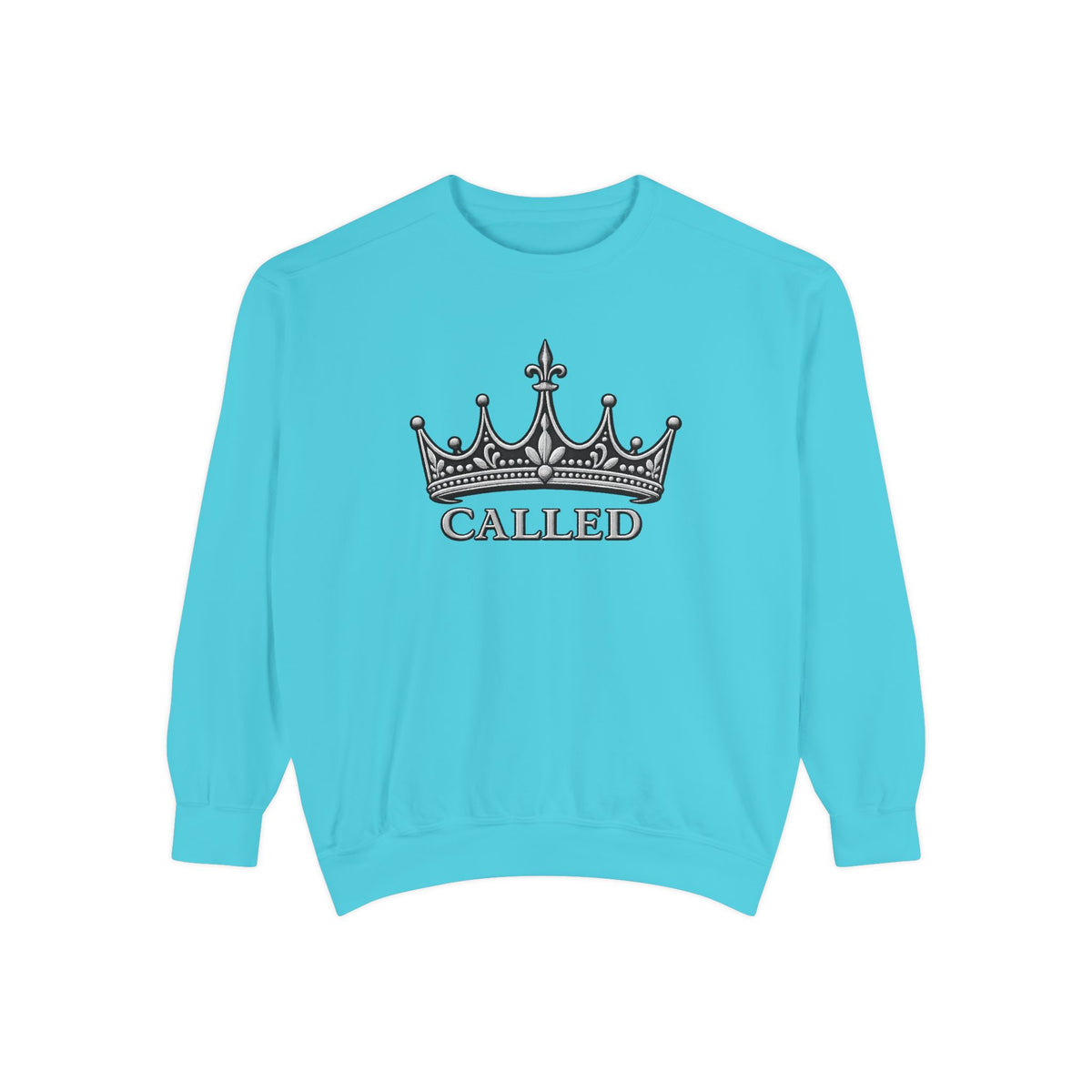 Called Crown Sweatshirt
