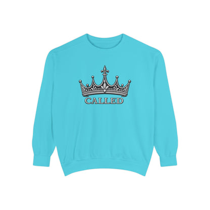 Called Crown Sweatshirt