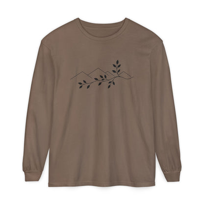 Aspen Grace Long Sleeve T-Shirt