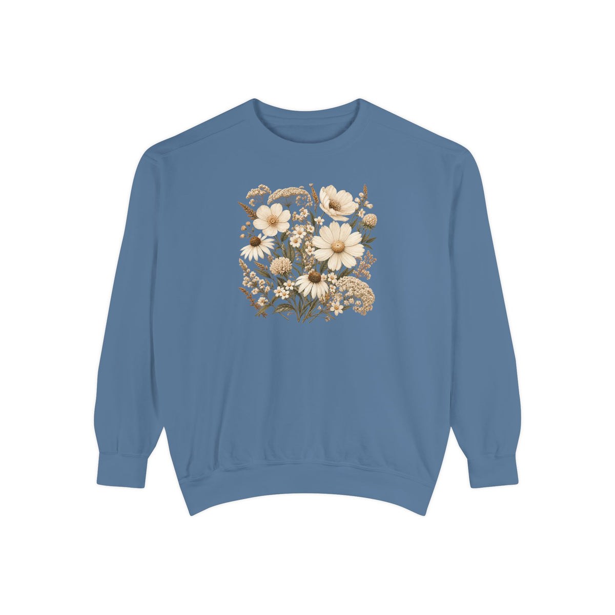 Quiet Grace Sweatshirt