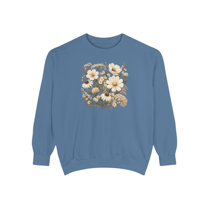 Quiet Grace Sweatshirt