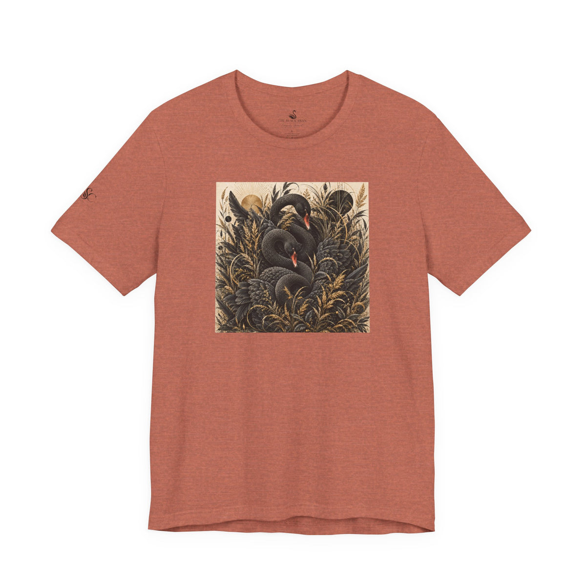 Noir Reverie T-Shirt