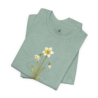 Daffodil T-Shirt