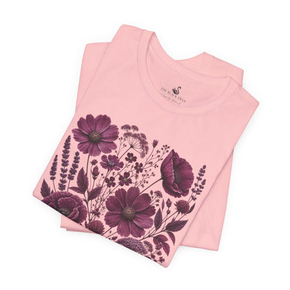 Wild at Heart T-Shirt