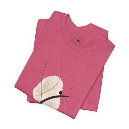 Unveiled T-Shirt