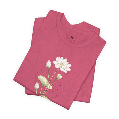 Lotus T-Shirt