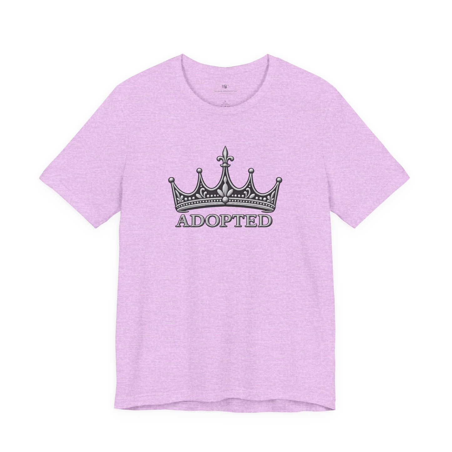 Adopted Crown