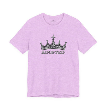 Adopted Crown