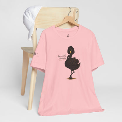 Gracefully Sarcastic T-Shirt