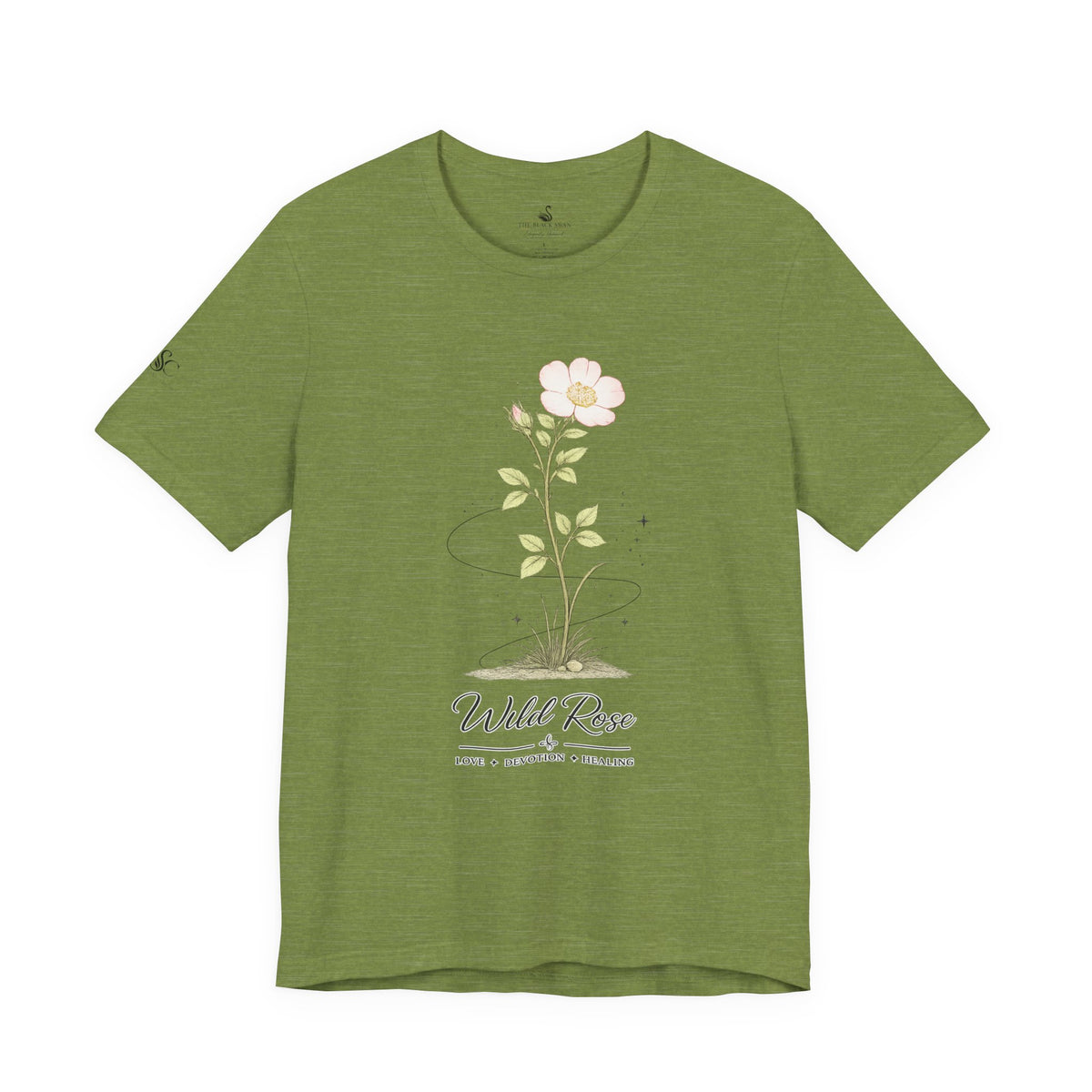 Wild Rose T-Shirt