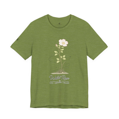 Wild Rose T-Shirt