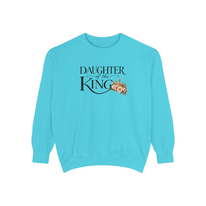 Daughter of the King Sweatshirt