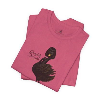 Gracefully Sarcastic T-Shirt