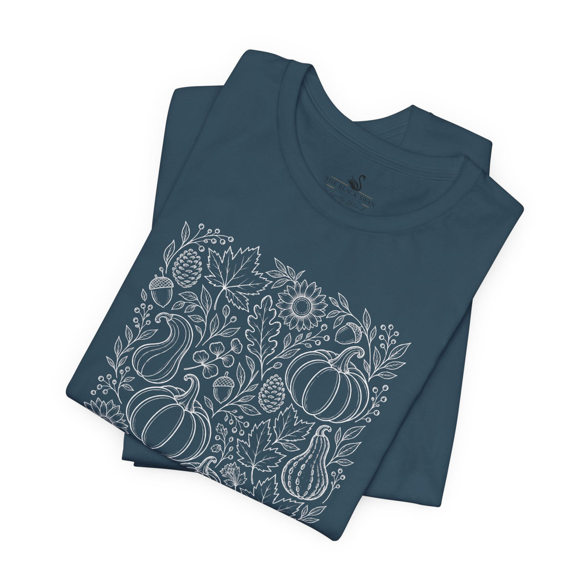 Autumn Whimsy T-Shirt