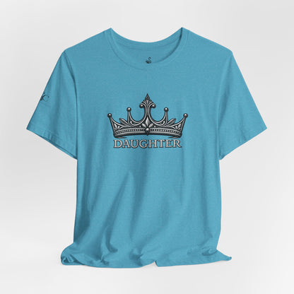 Daughter Crown T-Shirt