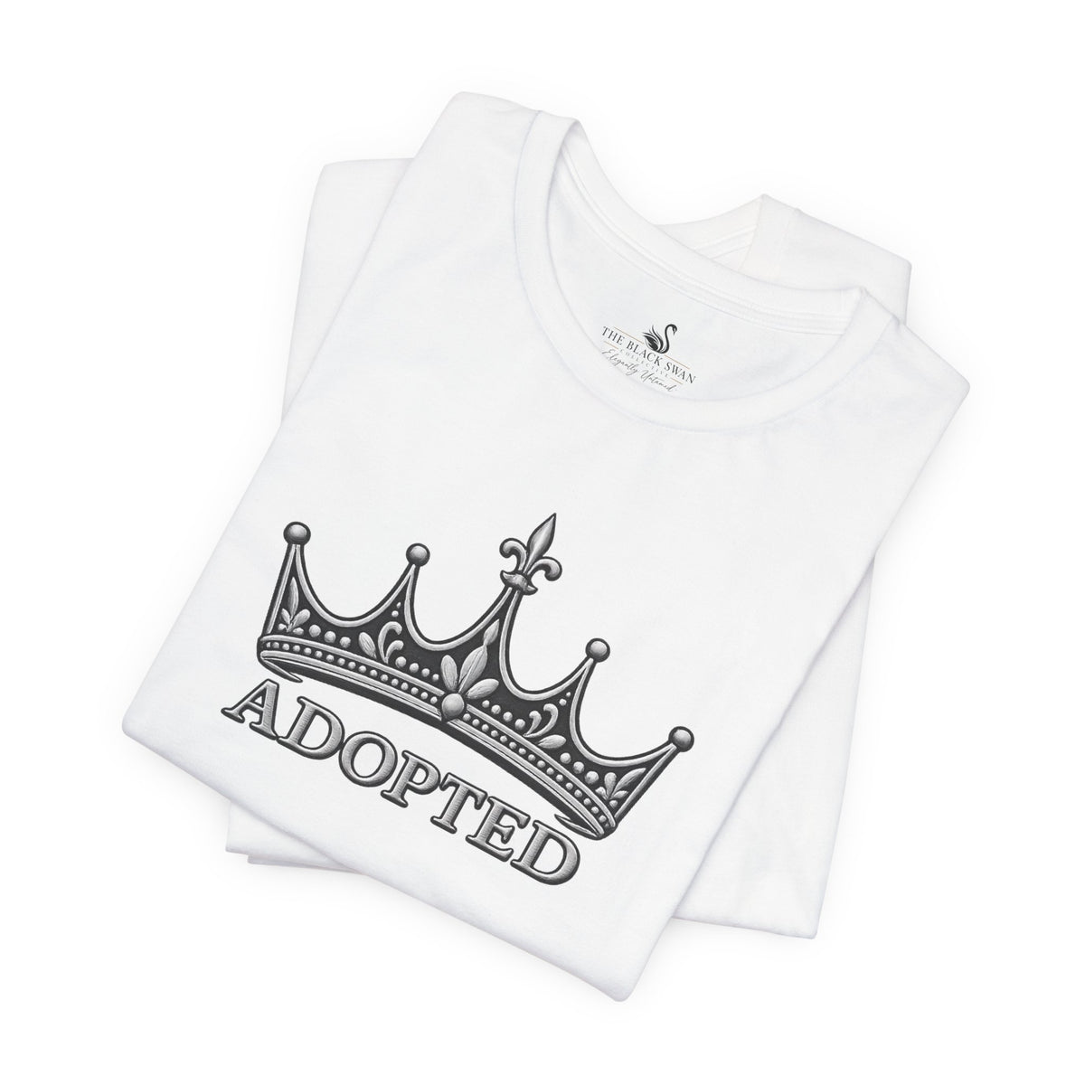 Adopted Crown T-Shirt