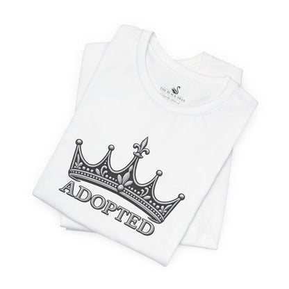 Adopted Crown T-Shirt