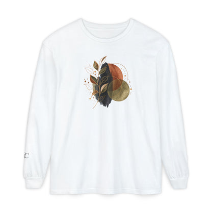 Wildly Grounded Long Sleeve T-Shirt