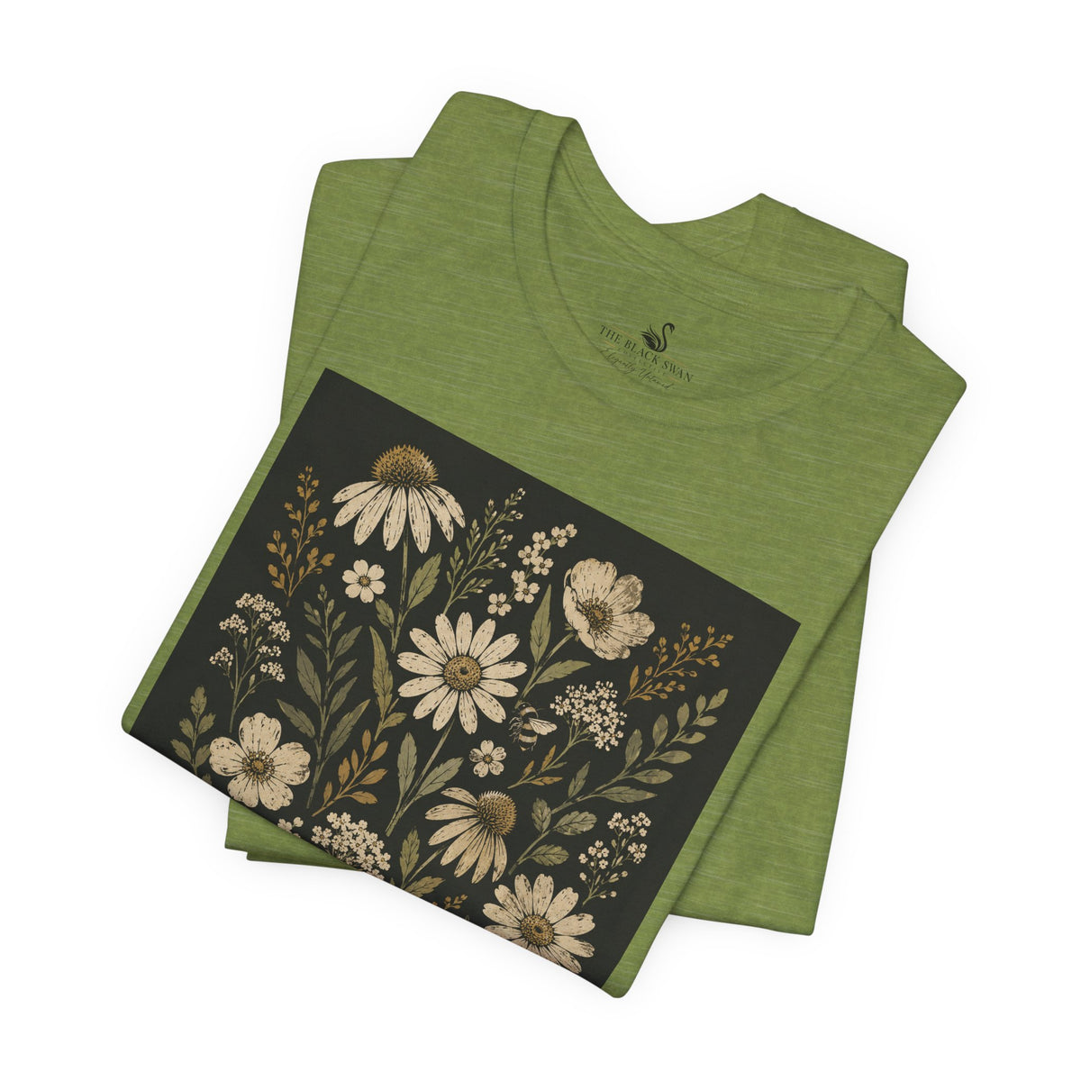 Grace After Dark T-Shirt