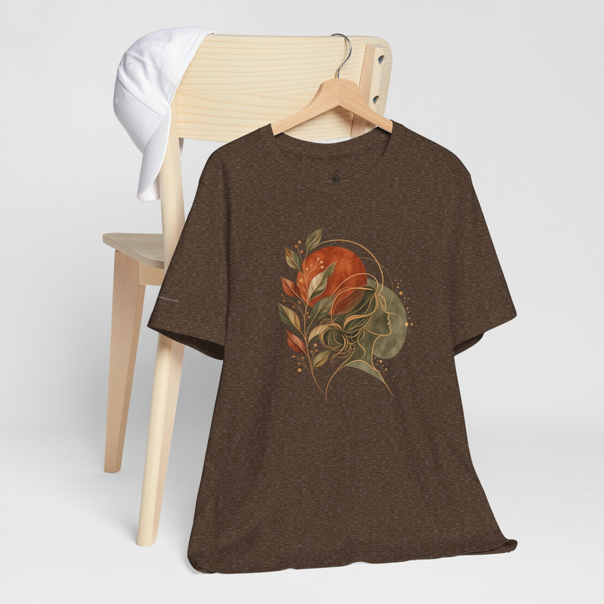 In Her Element T-Shirt