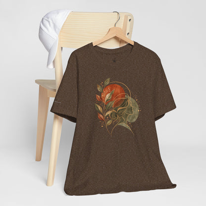 In Her Element T-Shirt