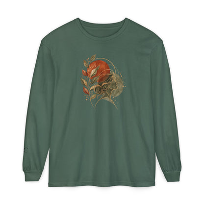 In Her Element Long Sleeve T-Shirt