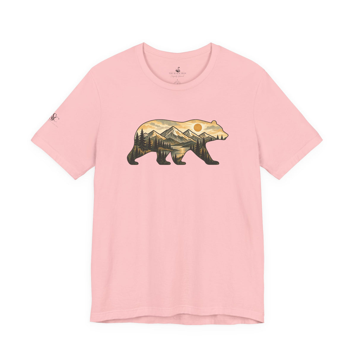 Wild Soul T-Shirt