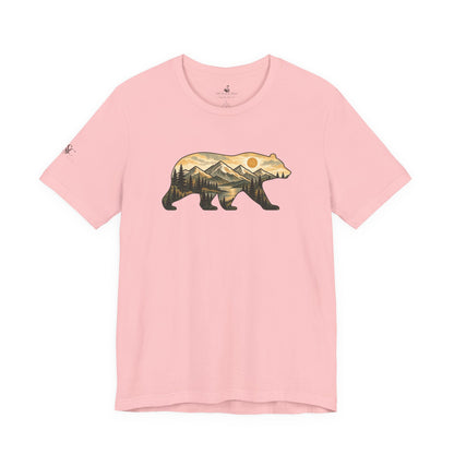 Wild Soul T-Shirt