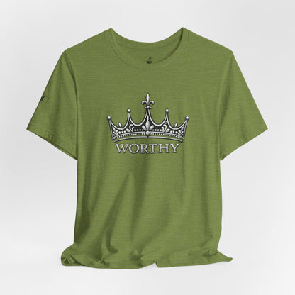 Worthy Crown T-Shirt