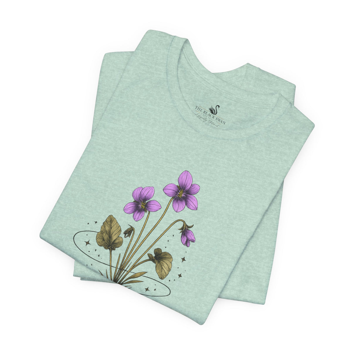 Violet T-Shirt