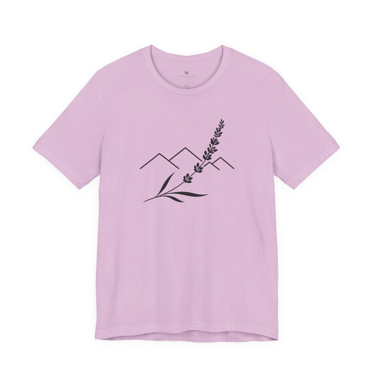 Lavender Ridge T-Shirt