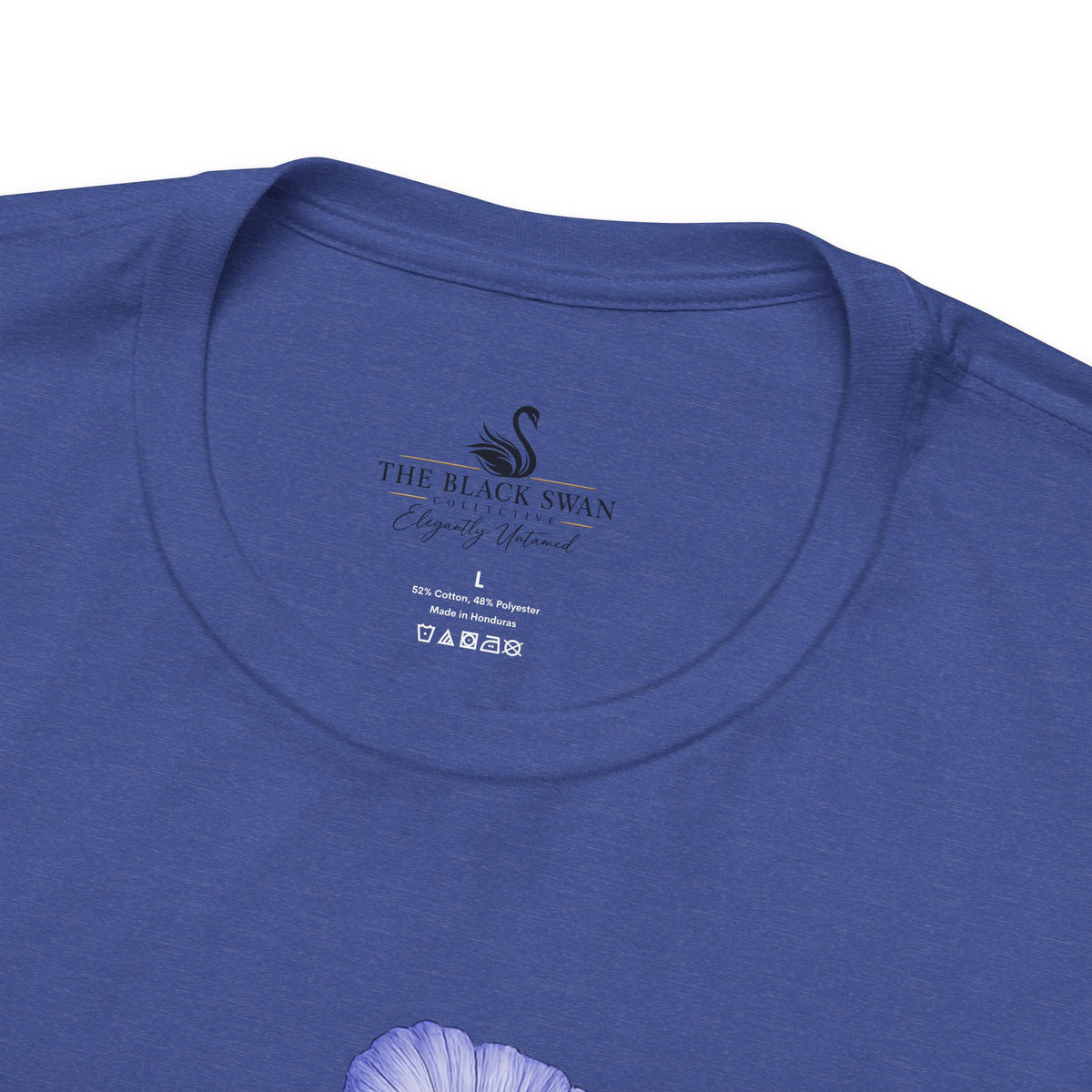 September Birth Flower T-Shirt