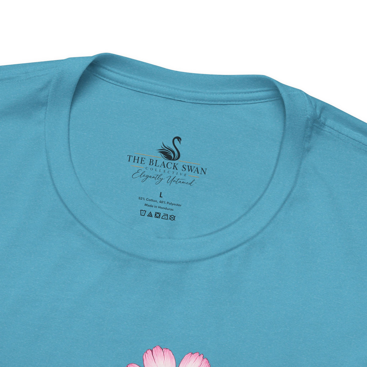 October Birth Flower T-Shirt