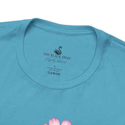 October Birth Flower T-Shirt