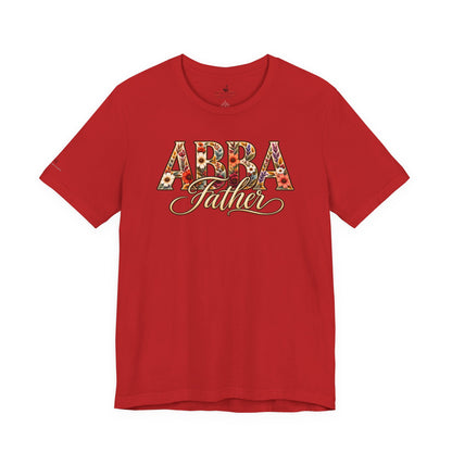 Abba Father T-Shirt