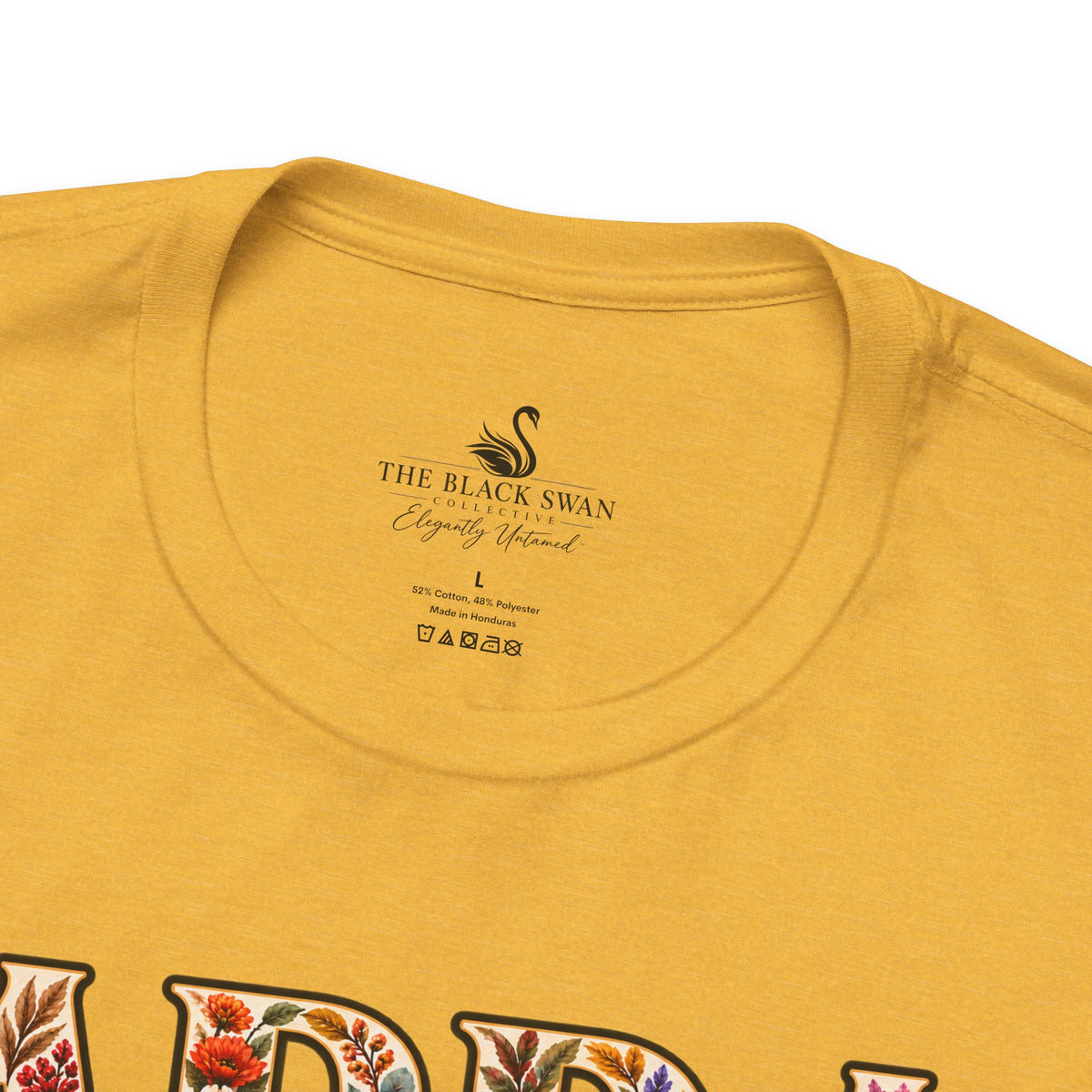 Abba Father T-Shirt