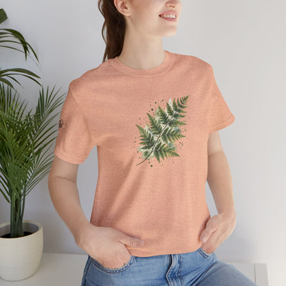 Whispering Fern T-Shirt