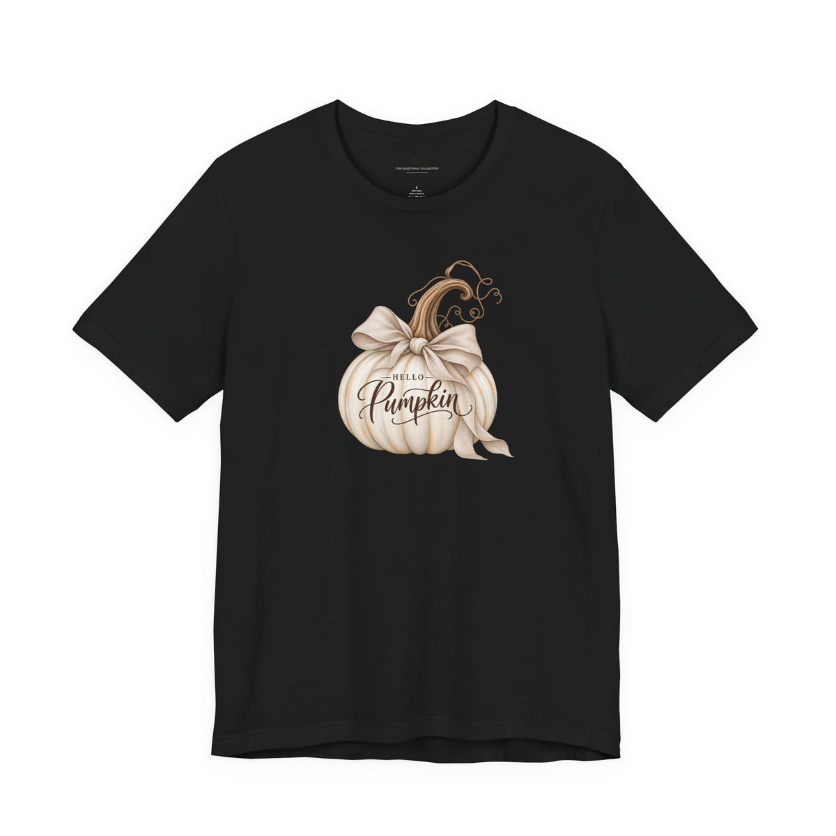 Pumpkin Charm T-Shirt