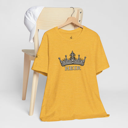 Heir Crown T-Shirt