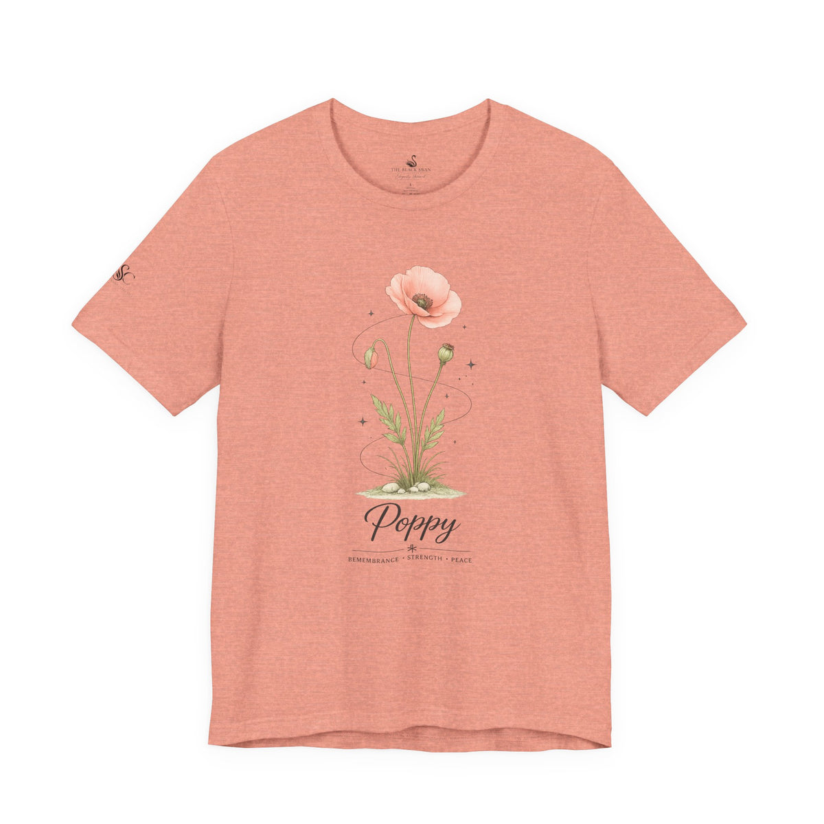 Poppy T-Shirt