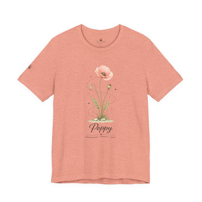 Poppy T-Shirt