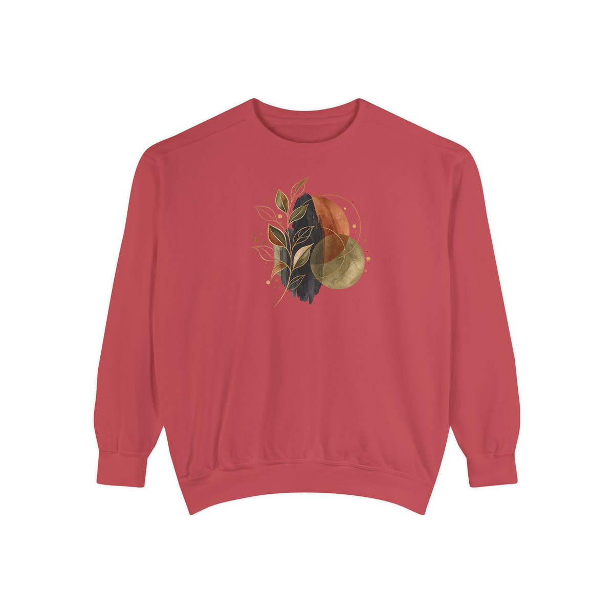 Wildly Grounded Sweatshirt