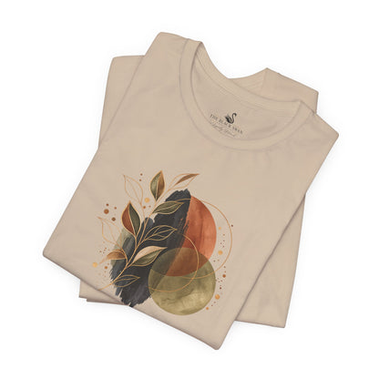 Wildly Grounded T-Shirt