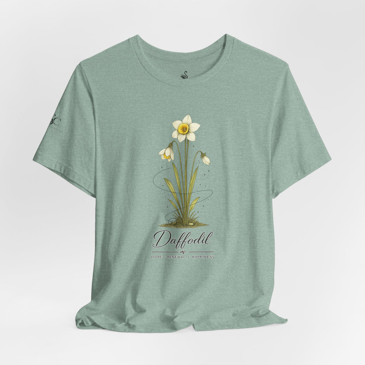Daffodil T-Shirt