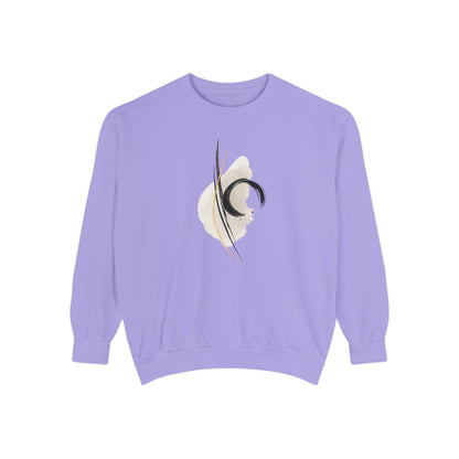 Aligned Sweatshirt