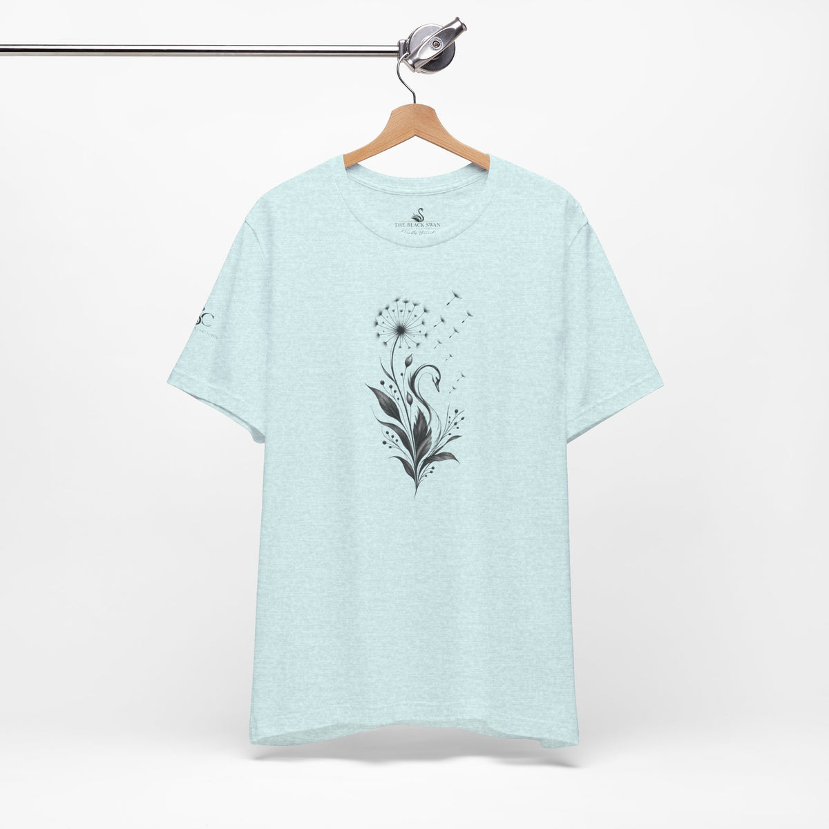 Swan Wish T-Shirt