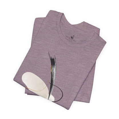 Contrast T-Shirt