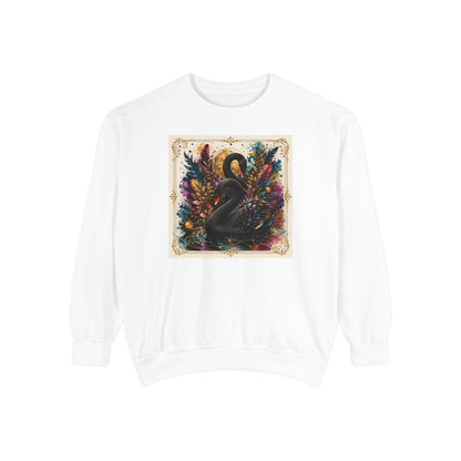 Velvet Flight Sweatshirt