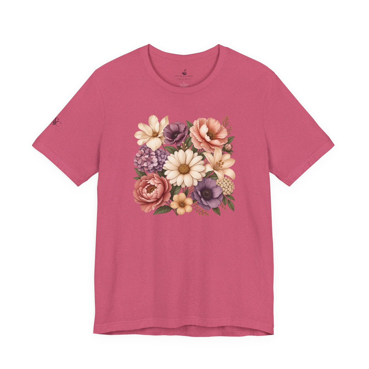 Grace In Bloom T-Shirt